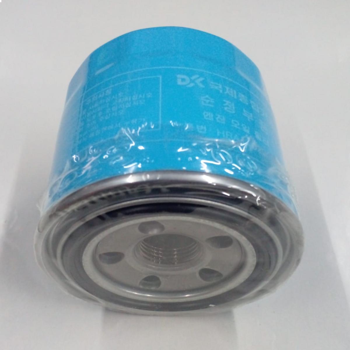 Filtro de aceite motor tractor X1.25 - HRA1102000A3