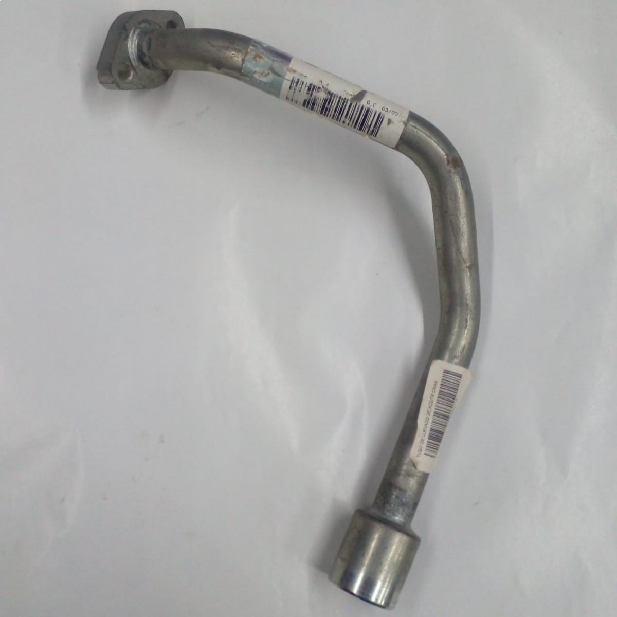 Tubo de llenado de aceite Cmax - 3677864M91