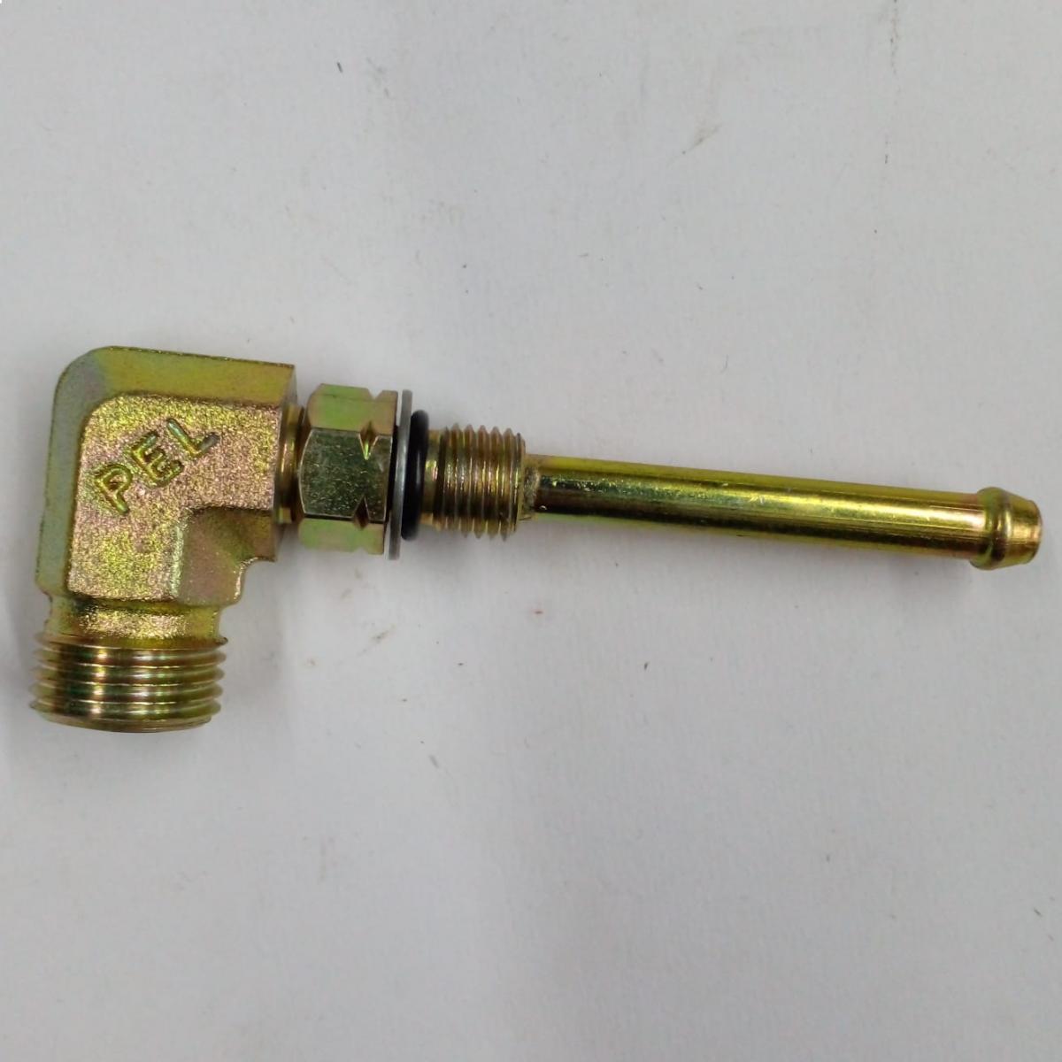 Tubo mc 130= 295563A3 - 284698A1