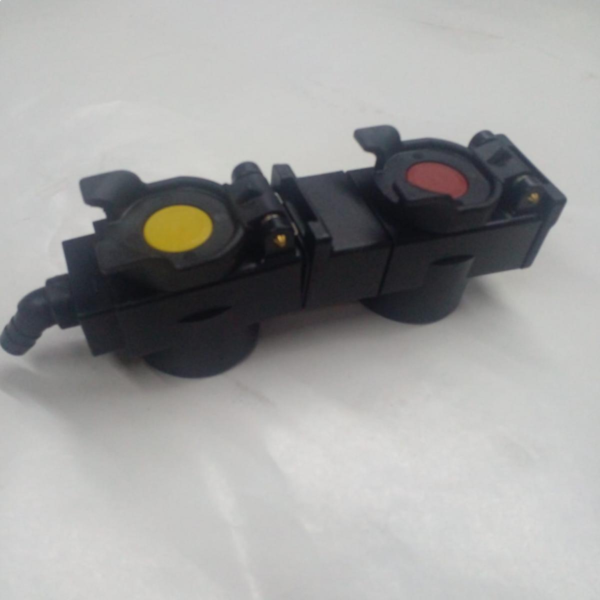 Tapon de valvulas auxiliares - 3661324M91