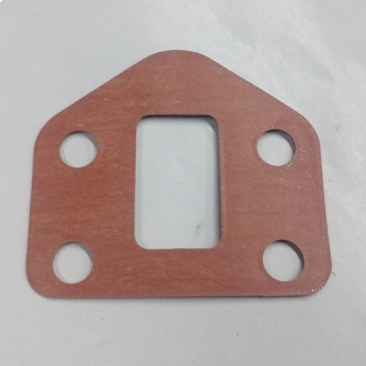 Empaque bomba transferencia Gmax 160 - 3685R007