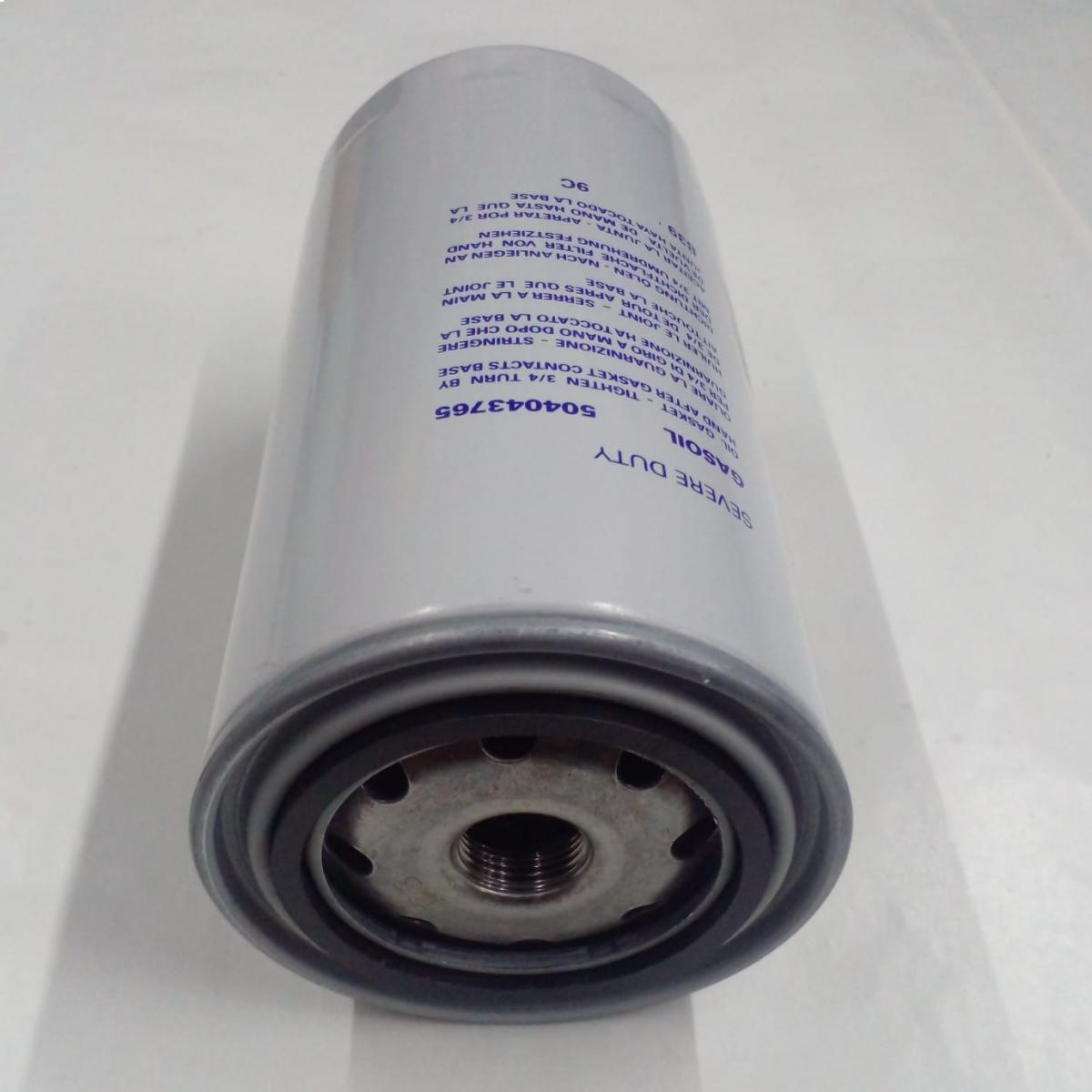 Elemento filtro TTX210 - 3689026M1