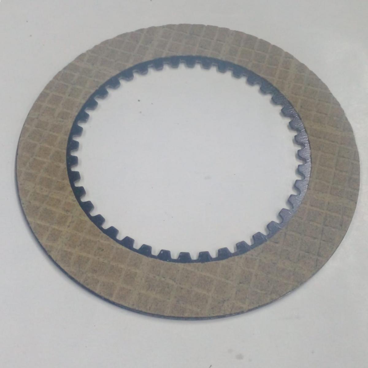 Disco dentado toma de fuerza Dmax 125 - 716501A1