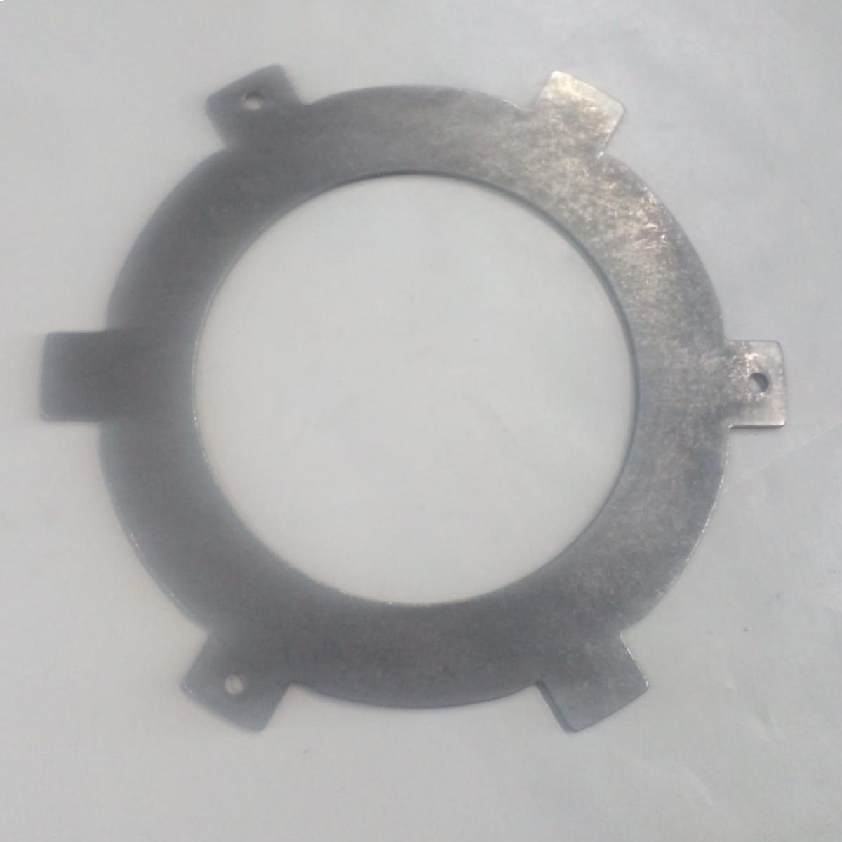 Disco liso toma de fuerza Dmax 125 - 6506039M2