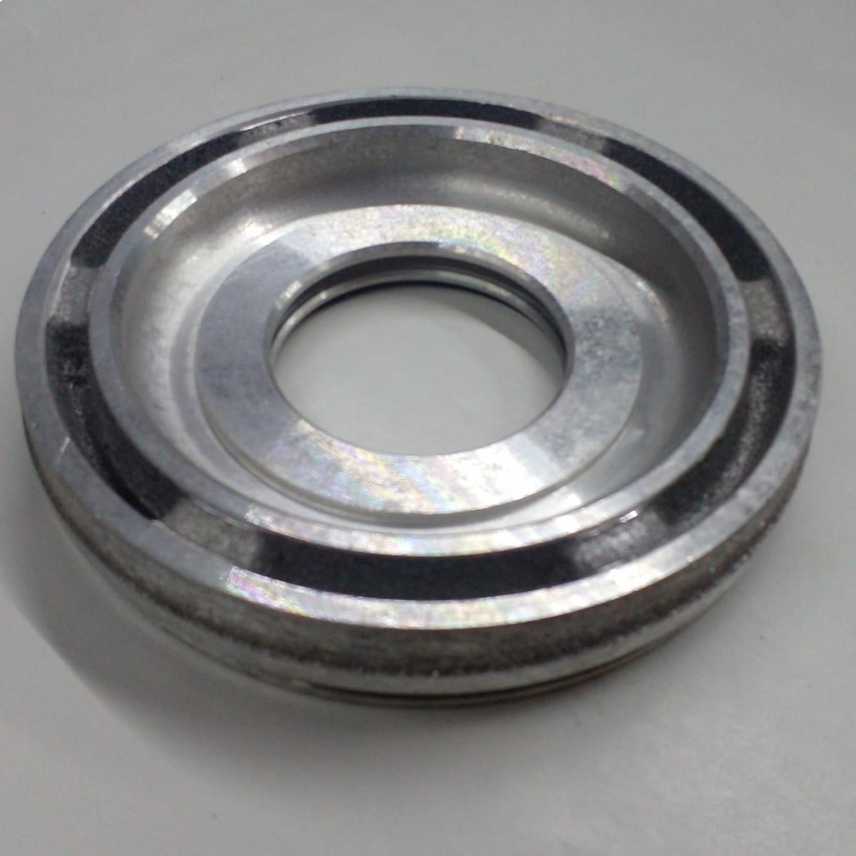 Disco seguido d engrane de la toma de fueza del mx - 253492A1