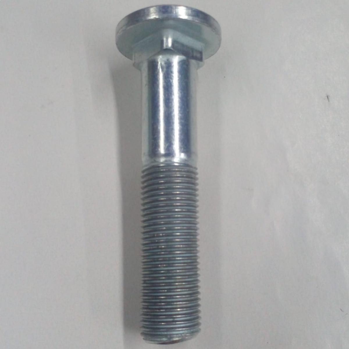 Tornillo plato rueda delantera Dmax-125 - 6522026M1