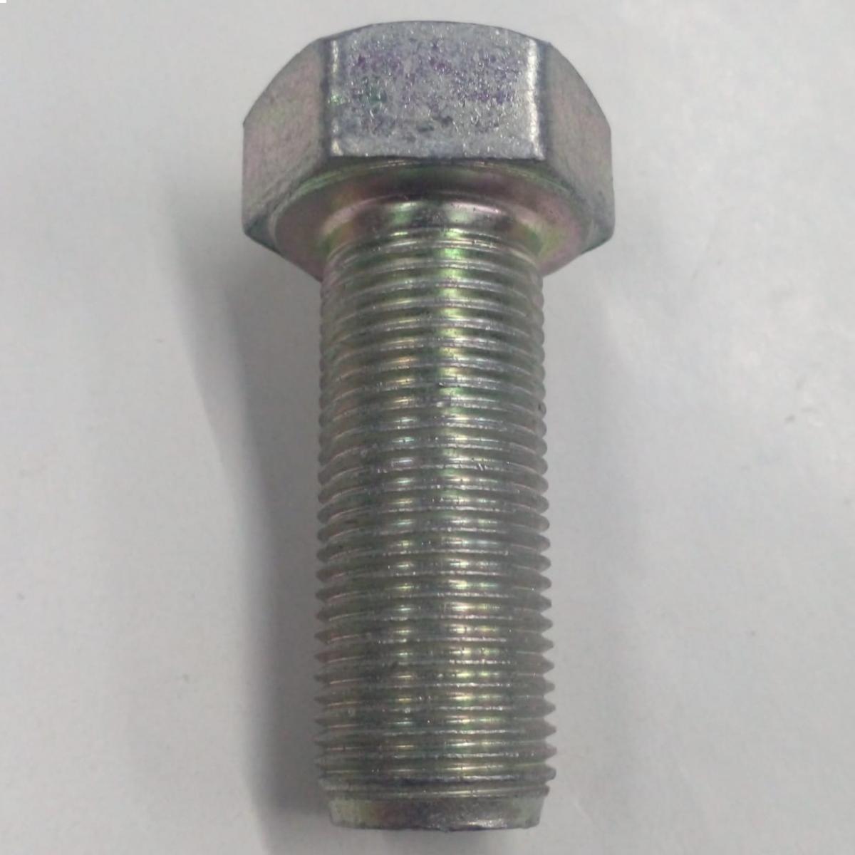 Tornillo soporte contrapesos MC130 - 391881X1