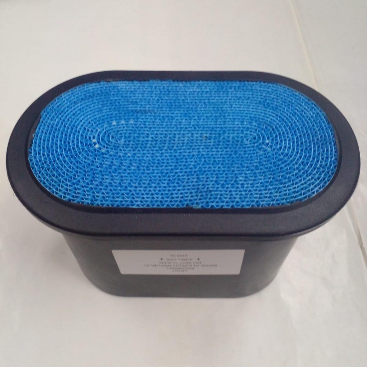 Filtro de aire primario Bmax 100 , Cmax 110 - 6503092M1