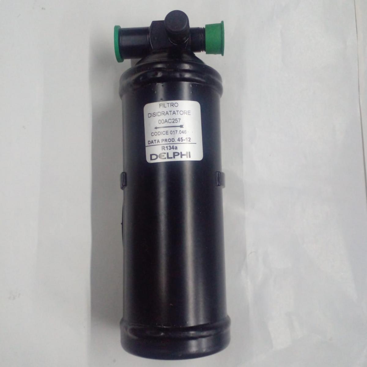 Filtro deshidratador Cmax105 - 3541318M1