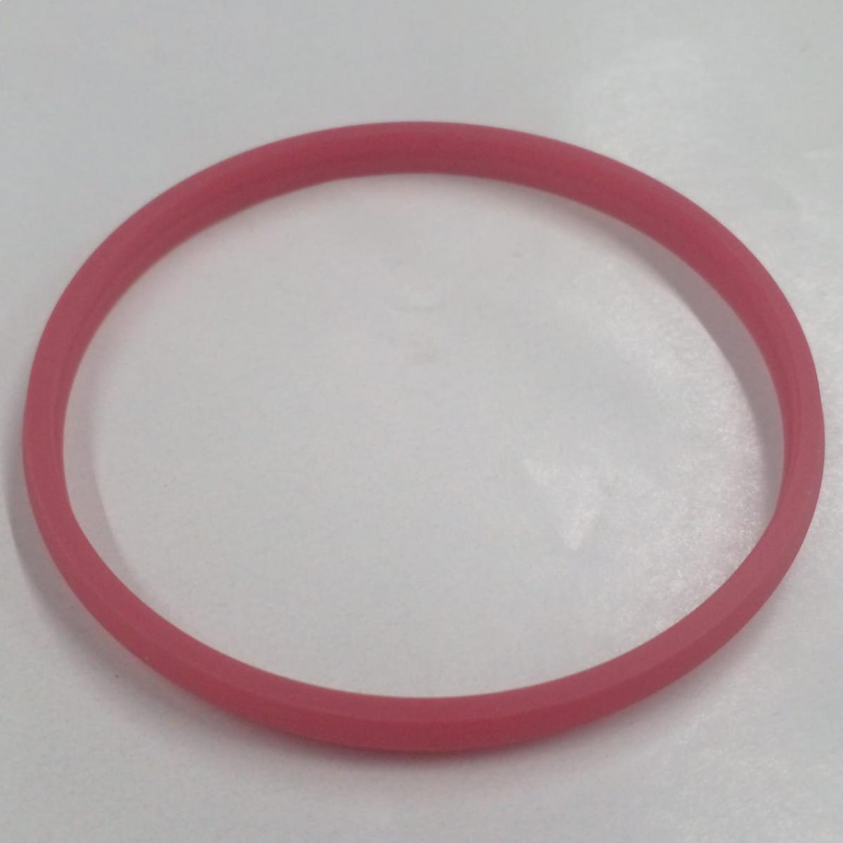 Sello rojo p/levante de hco Cmax 105 - 3686802M2