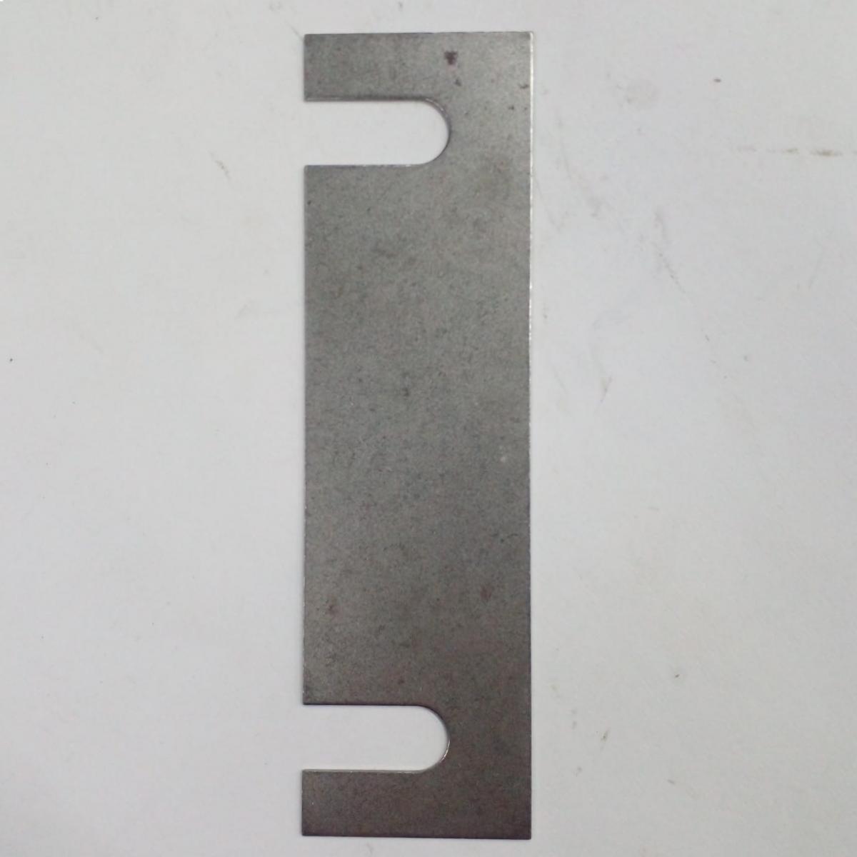 Separador del balero cardan de la doble C100 - 227797A1