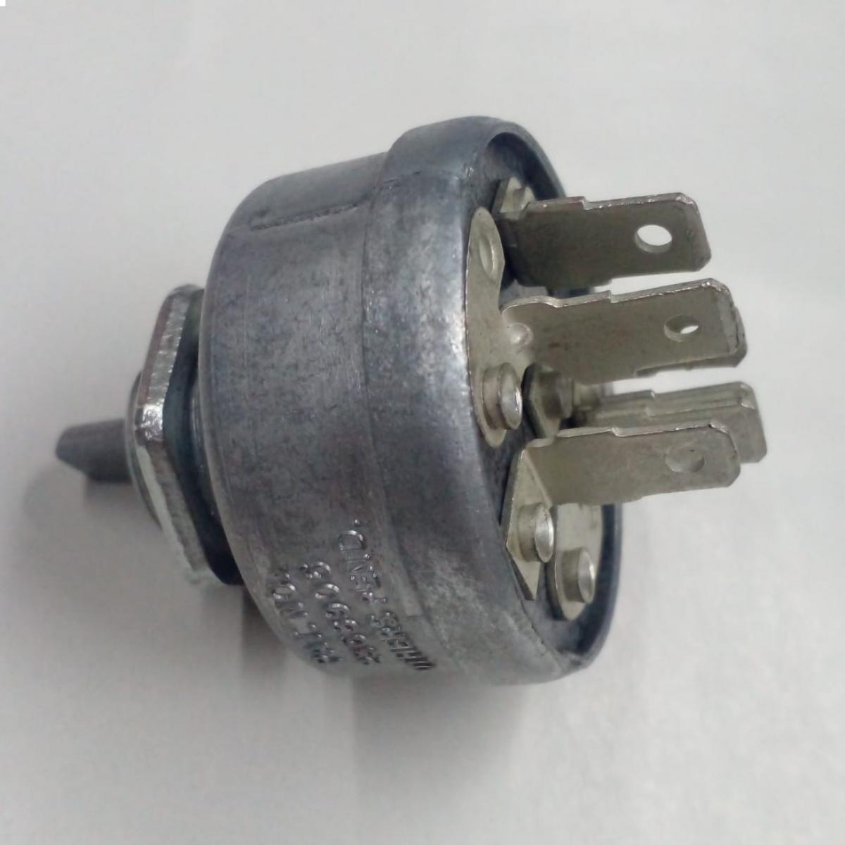 Switch 4 pasos luces C100/5140/MX135 - 177249A1