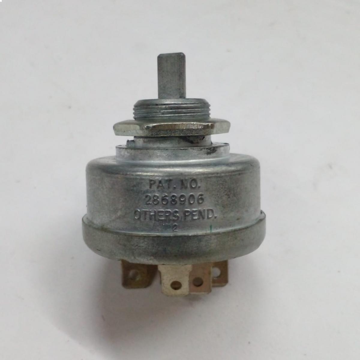 Switch de luz c-90 c-100 3 o 4 psosiones - 197168A1