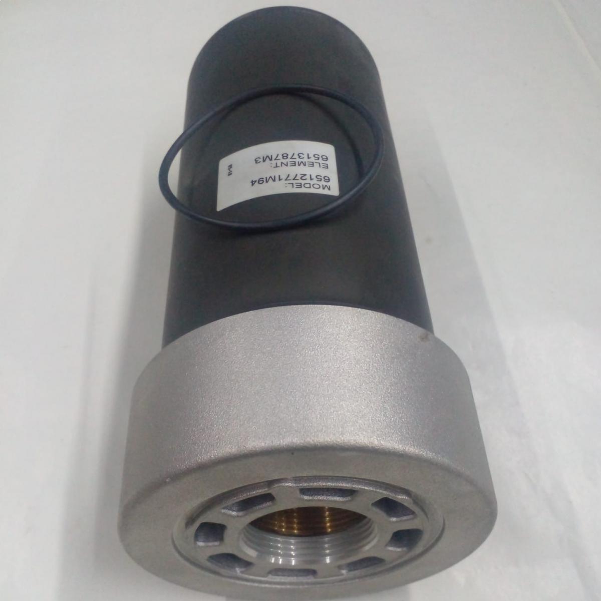 Filtro hidraulico Dmax 125 - 6512771M91