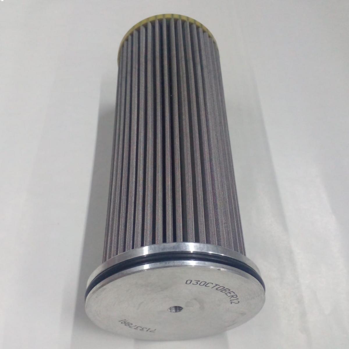 Filtro transmision TXT200 TXT210 - 713378A1