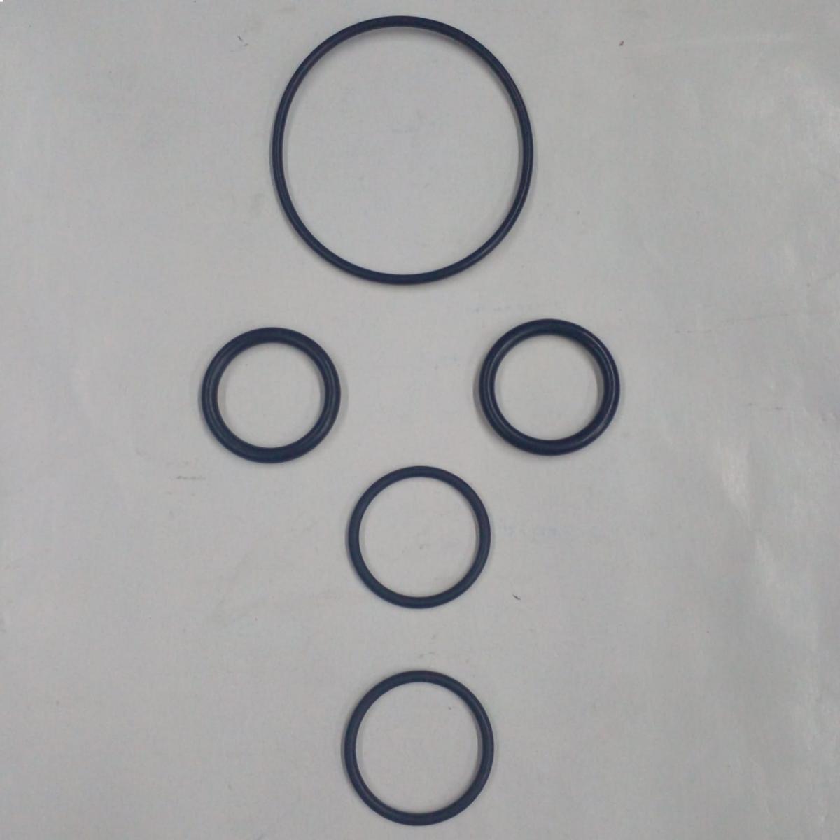 Kit de sellos distribuidor auxiliar C150 max - 4214275M91