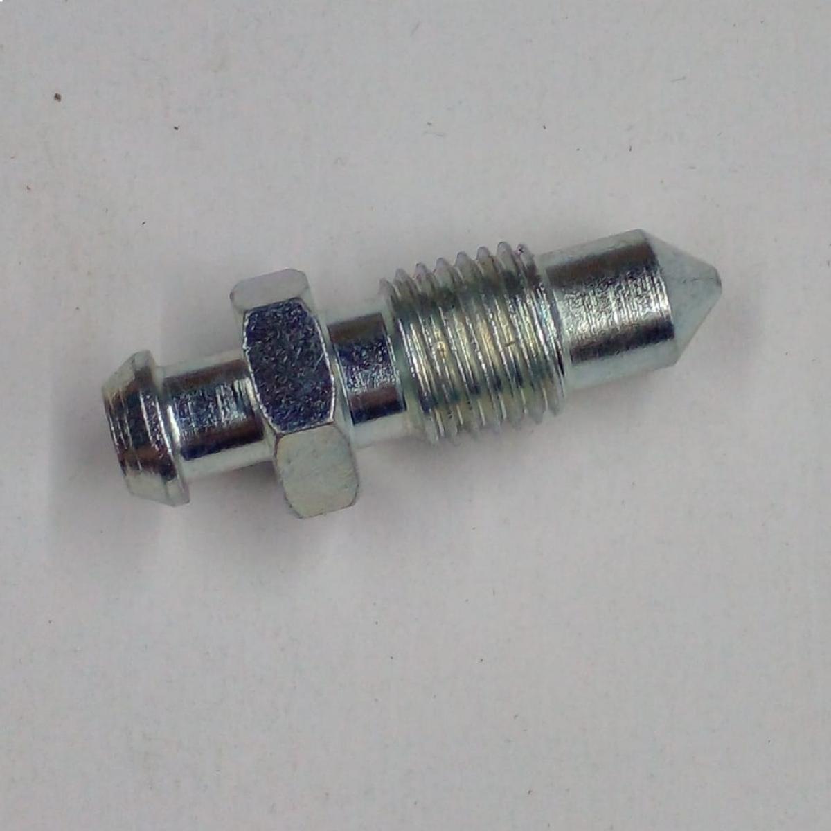 Purga de frenos cx105 - 3068777R1