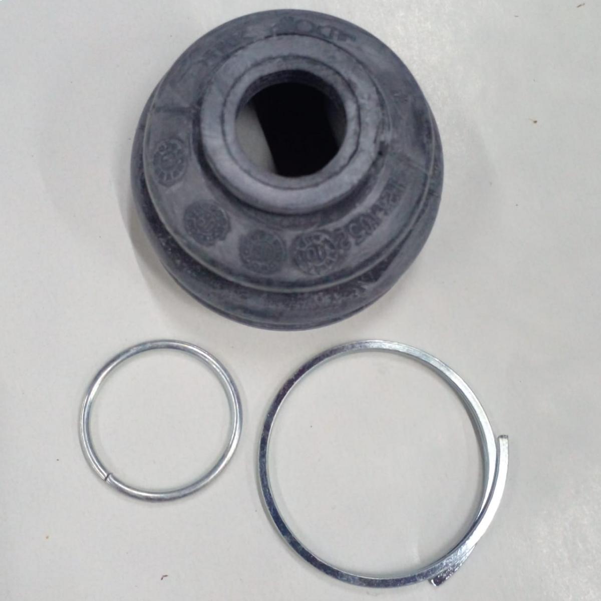 Kit orings piston eje delant dir 4wd Bmax Cmax - 3311576M91