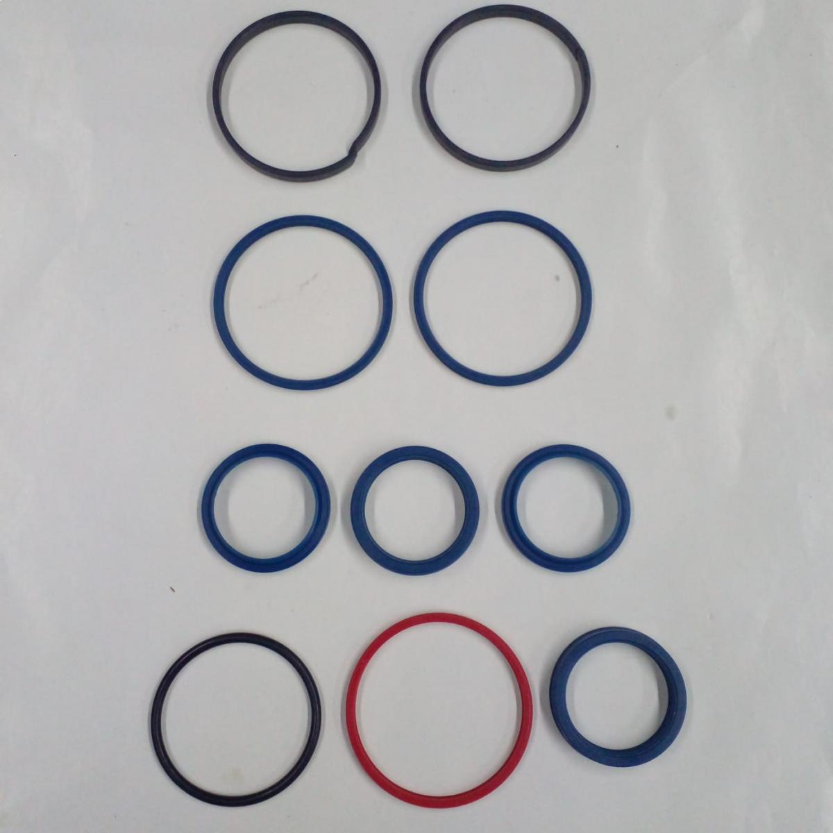 Kit sellos Cmax 105 mccormick - 3670557M91