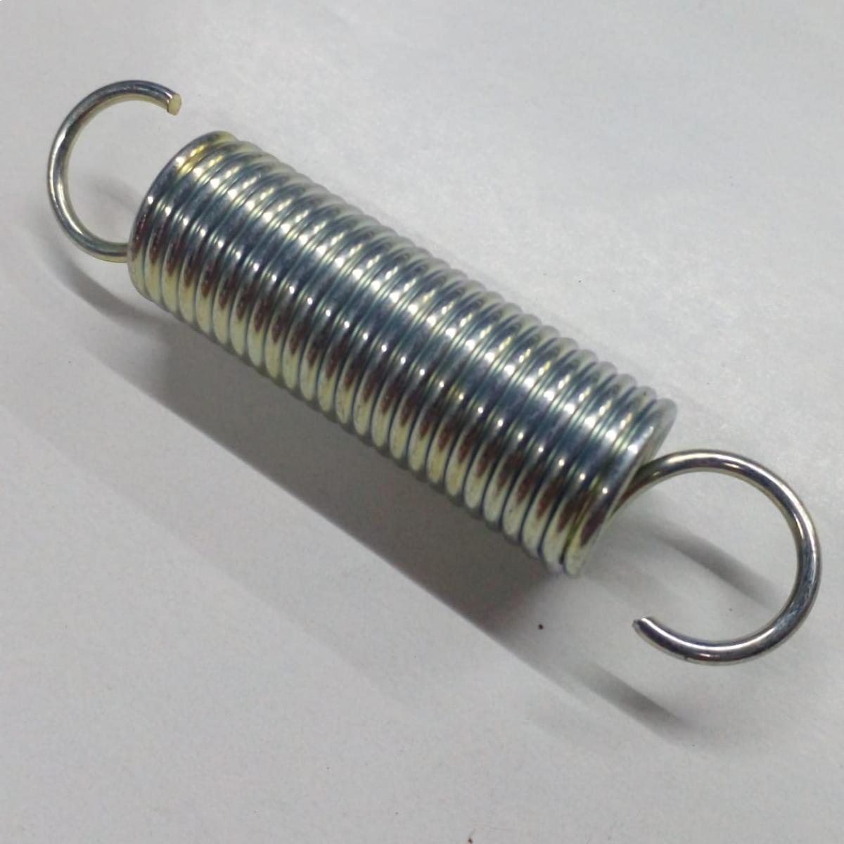 Resorte de clutch Cmax =3654207M2 - 3654207M1