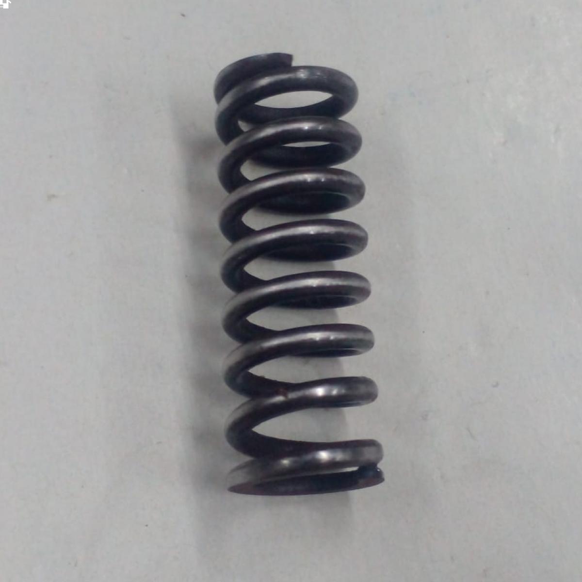 Resorte tractor CX100 - 66182C1