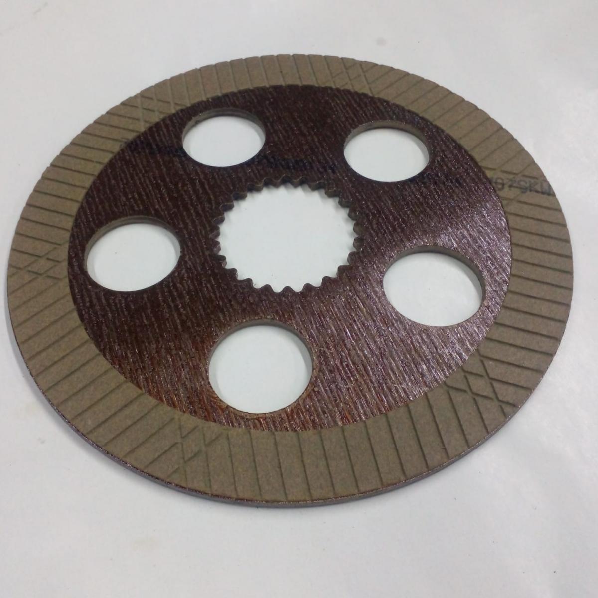 Pasta de los frenos Bmax 100 - 3671530M2