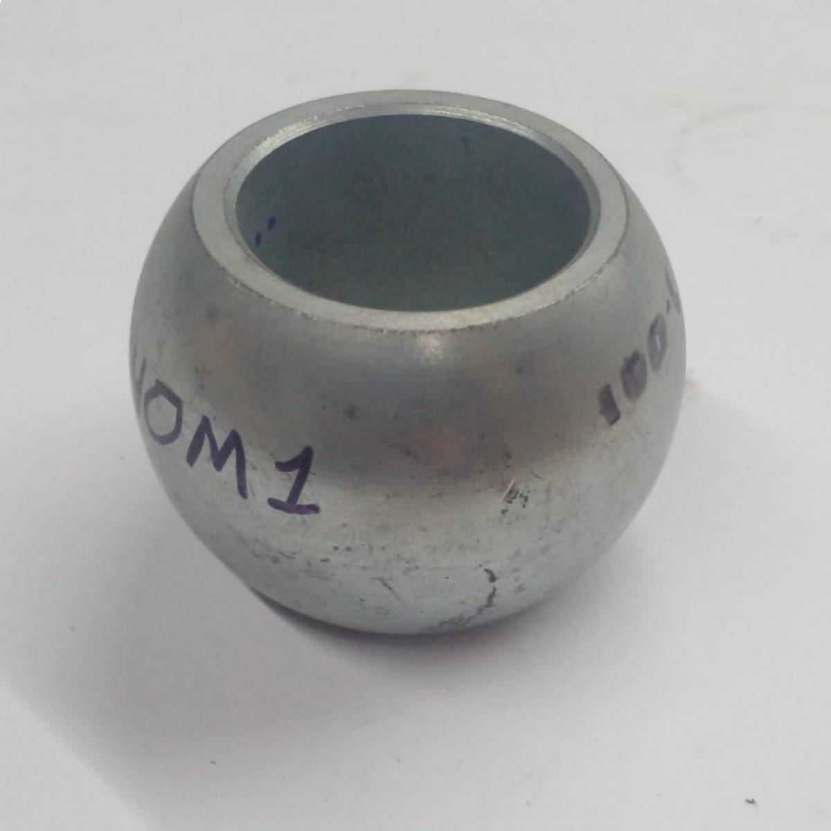 Perno de enganche brazo Gmax 165 - 3300340M1