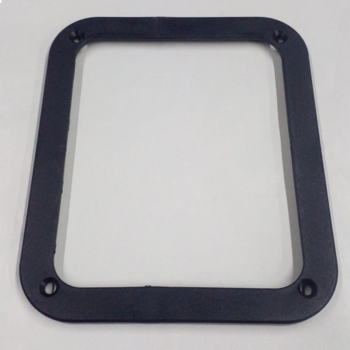 Plastico tractor Cmax105 - 3670841M1