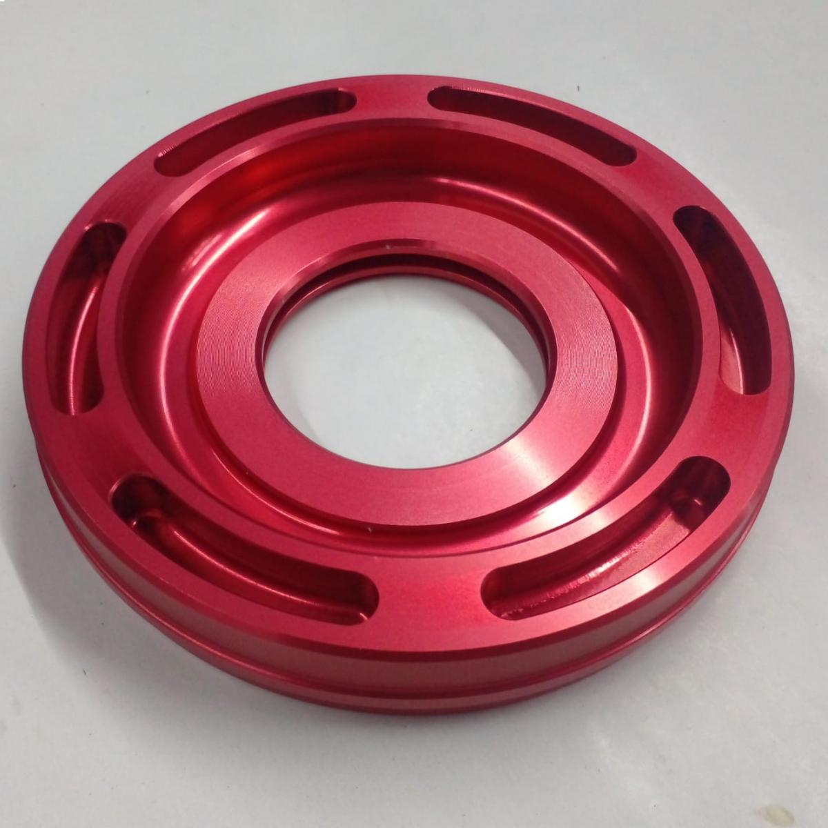 Piston transmision toma fuerza MX135 - A159292