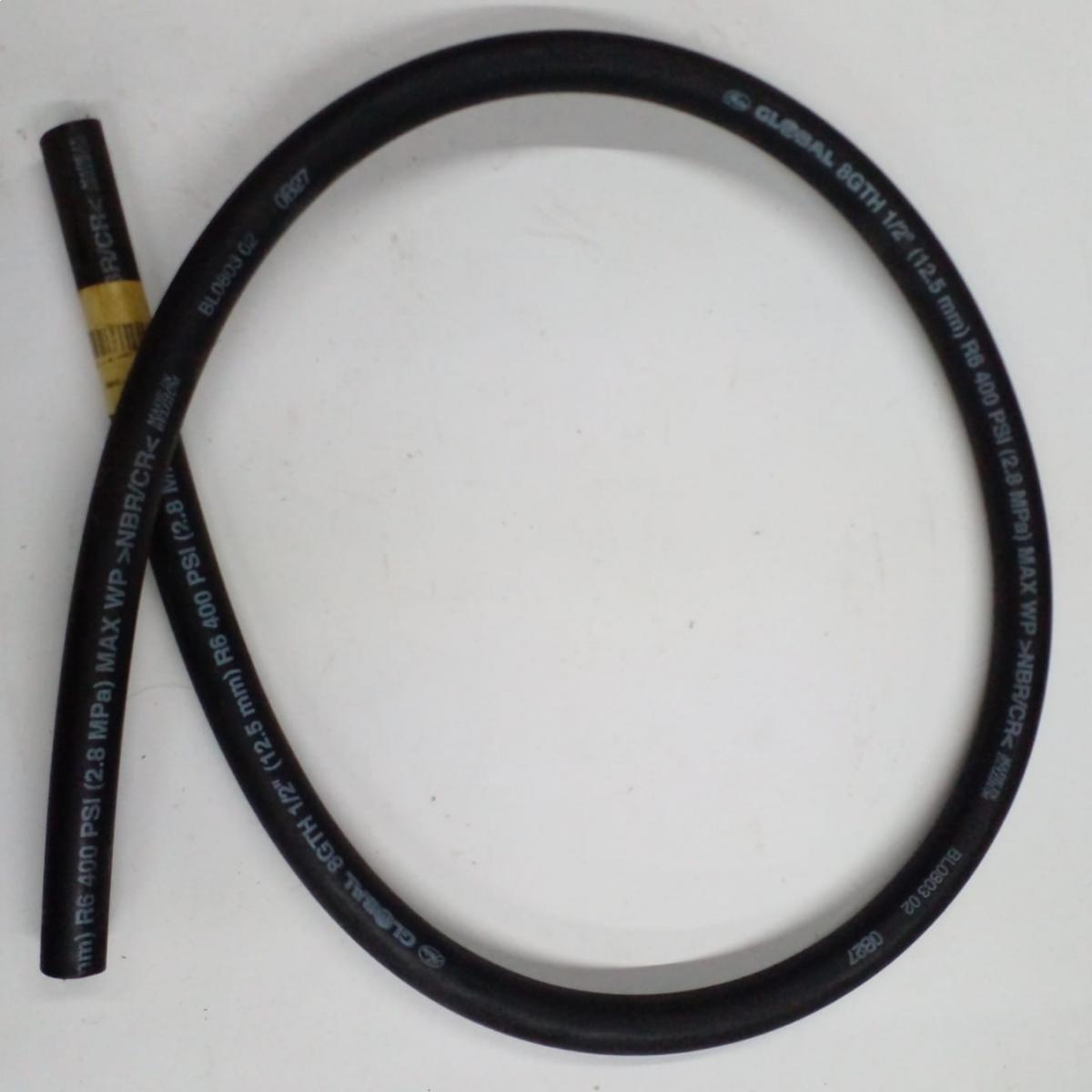 Manguera de retorno de frenos MC 130 - 291454A2