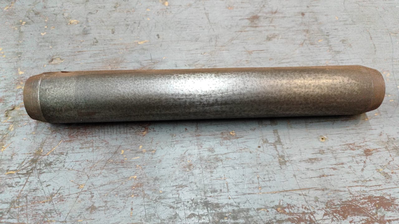 Perno cucharon js 260 - JNV0088