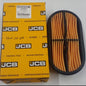 Filtro de aire secundario 215 mot jcb - 32/925683