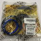 Kit sellos de swing del piston 215 3cx 991/20039 - 991/10142