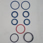 Kit orings piston eje delantero dir, 4wd Bmax Cmax; - 3657807M91