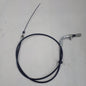 Cable acelerador de mano = 3679150M91 - 4206158M92