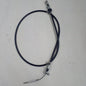 Cable acelerador de mano Gmax, D125max - 6514415M91