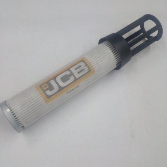 Filtro de aceite hidraulico robot 250 - 333/X2747