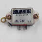 Regulador alternador js 260 - 1812700010