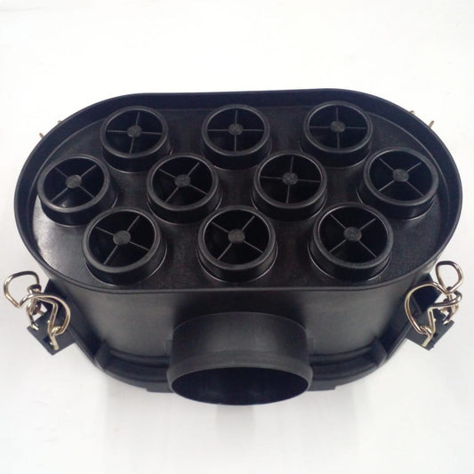 Prefiltro de filtro del aire primario  3c 14ft - 32/926113