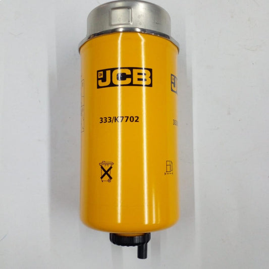 Filtro de combustible js220 = 333/K7702 - 320/A7122