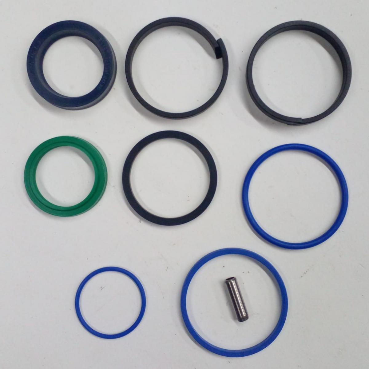 Kit de sellos piston del estabilizador miniretro - 991/10141P – Structural