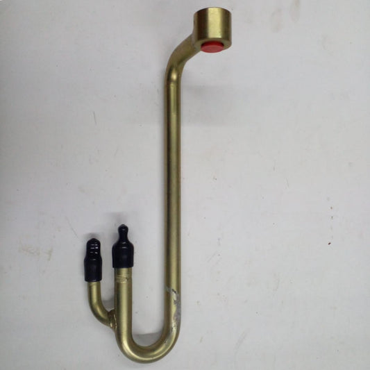 Linea de piston swing lado derecho 3cx-15ft = 335/00772 - 559/90038