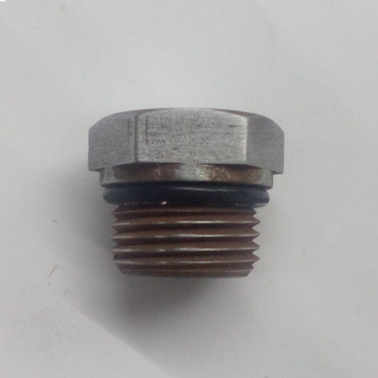 Tapon valvula sist hco retro jcb 3cx-14ft - 25/606115