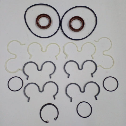 Kit sellos bomba hidrauilico retro jcb 215 4t - 20/950906