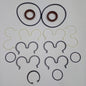 Kit sellos bomba hidrauilico retro jcb 215 4t - 20/950906