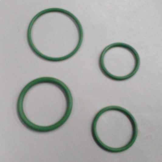 Kit de sellos de la valvulas de los cambios 3cx - 25/223660