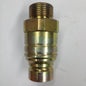 Cople macho para martillo jcb retro - 45/913500