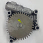 Bomba del aceite 3cx 15ft jcb = 320/04131 - 320/04186