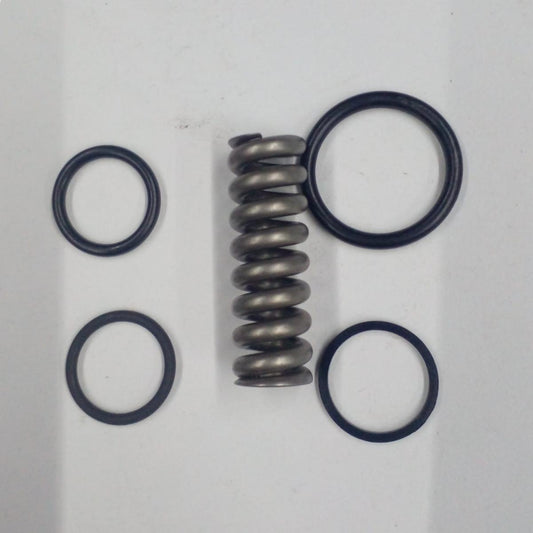 Kit sellos valvula piloto 215 - 25/974633