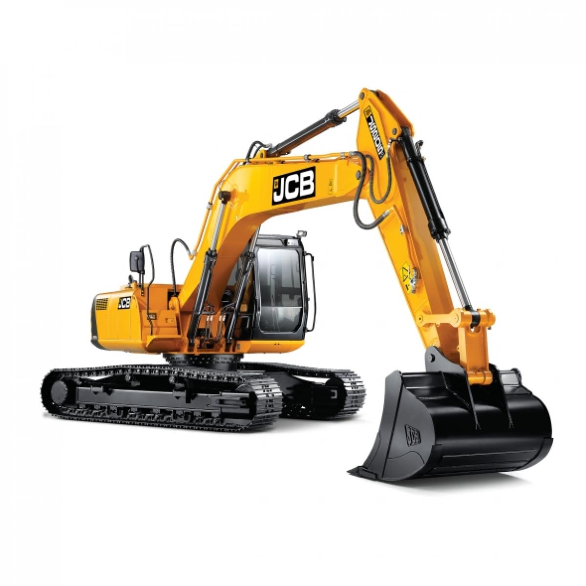 JS205 LC – Structural